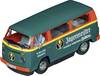 Carrera 20027795 Evolution Car H0 VW BUS T2b "Jägermeister"