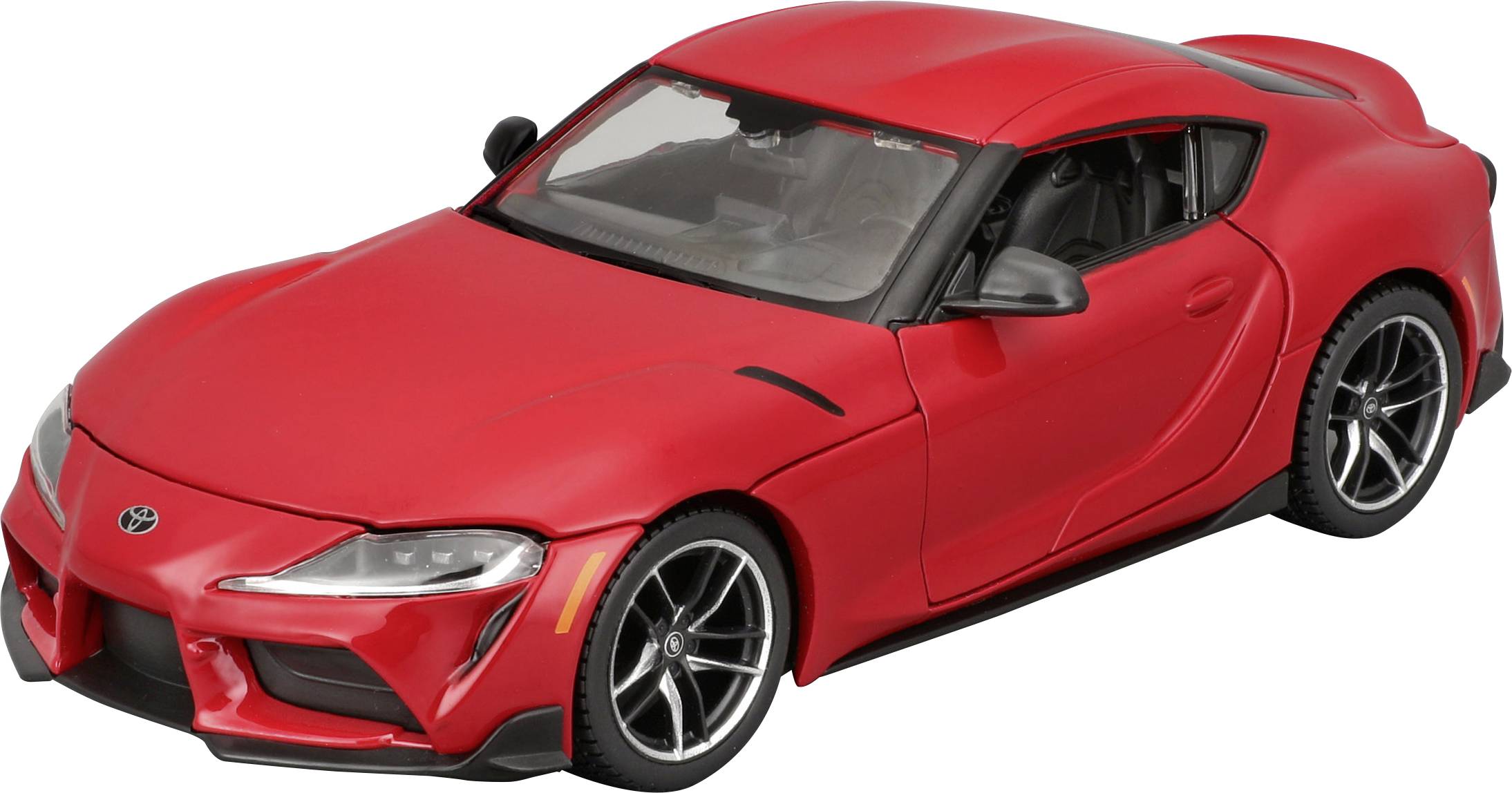 Maisto Toyota Supra GR 1:24 Model car