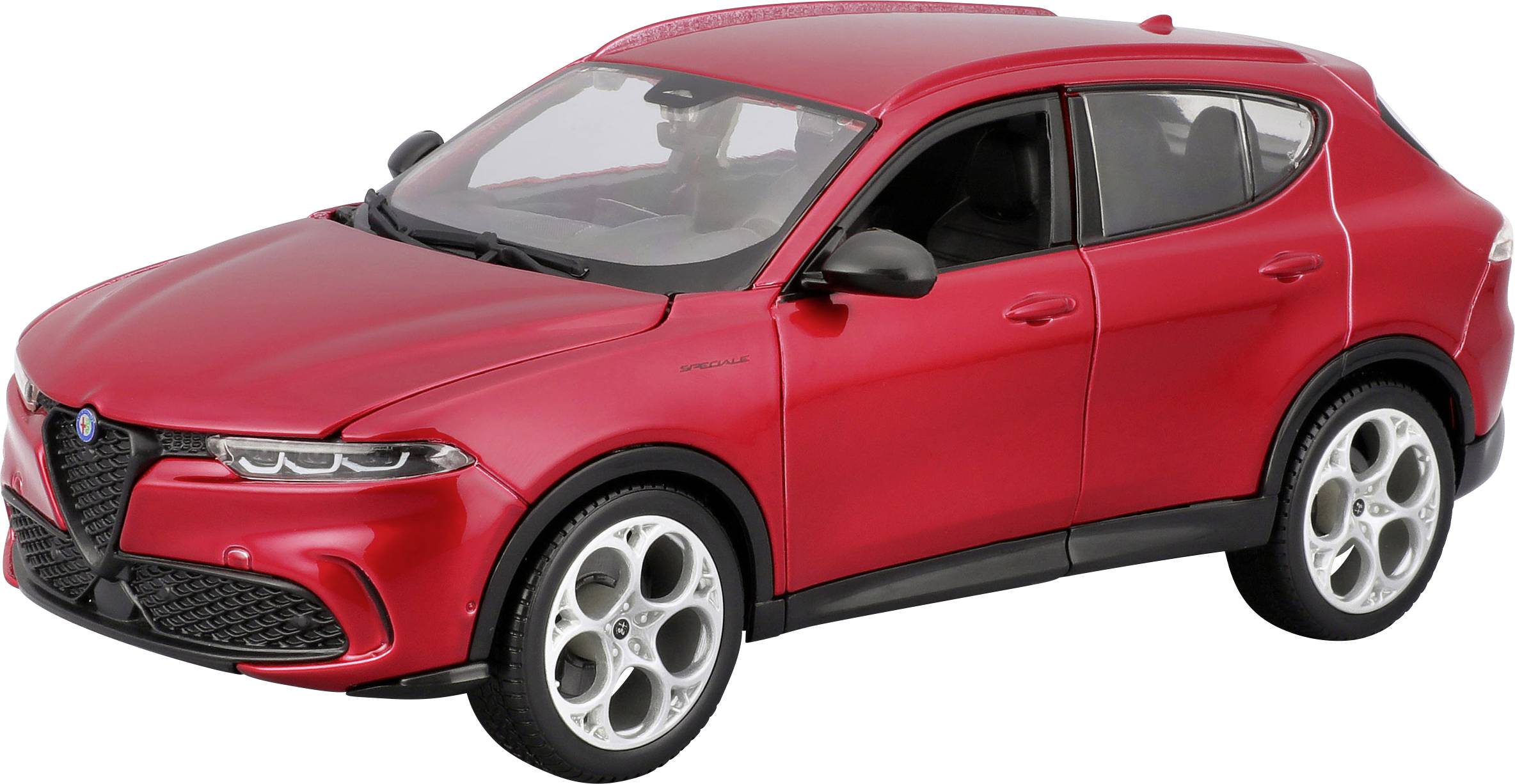 Bburago Alfa Romeo Tonale 1:24 Model car