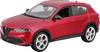 Bburago Alfa Romeo Tonale 1:24 Model car