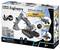 Construction kit for a hydraulic vehicle with 177 parts. Includes an excavator, recommended for children aged 8 and above. Brand name: Revell.
