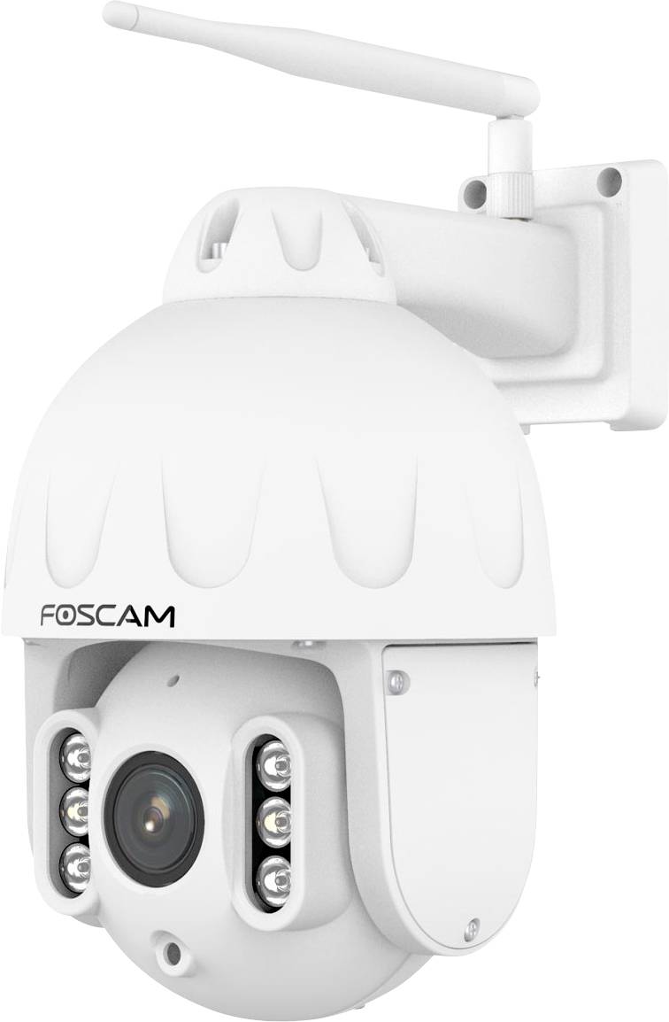 Wifi Dome Foscam Cloud Price Buy Foscam SD8P Wi-Fi IP CCTV Camera