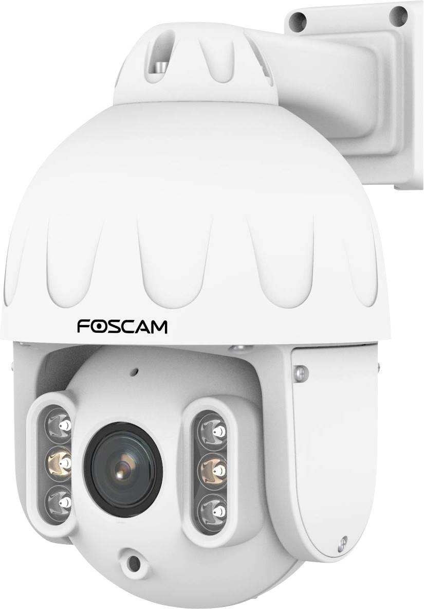Foscam neu SD8EP LAN IP CCTV camera 3840 x 2160 p
