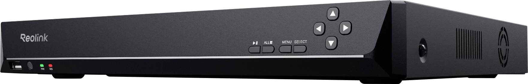 Reolink NVS36 36-channel Network video recorder
