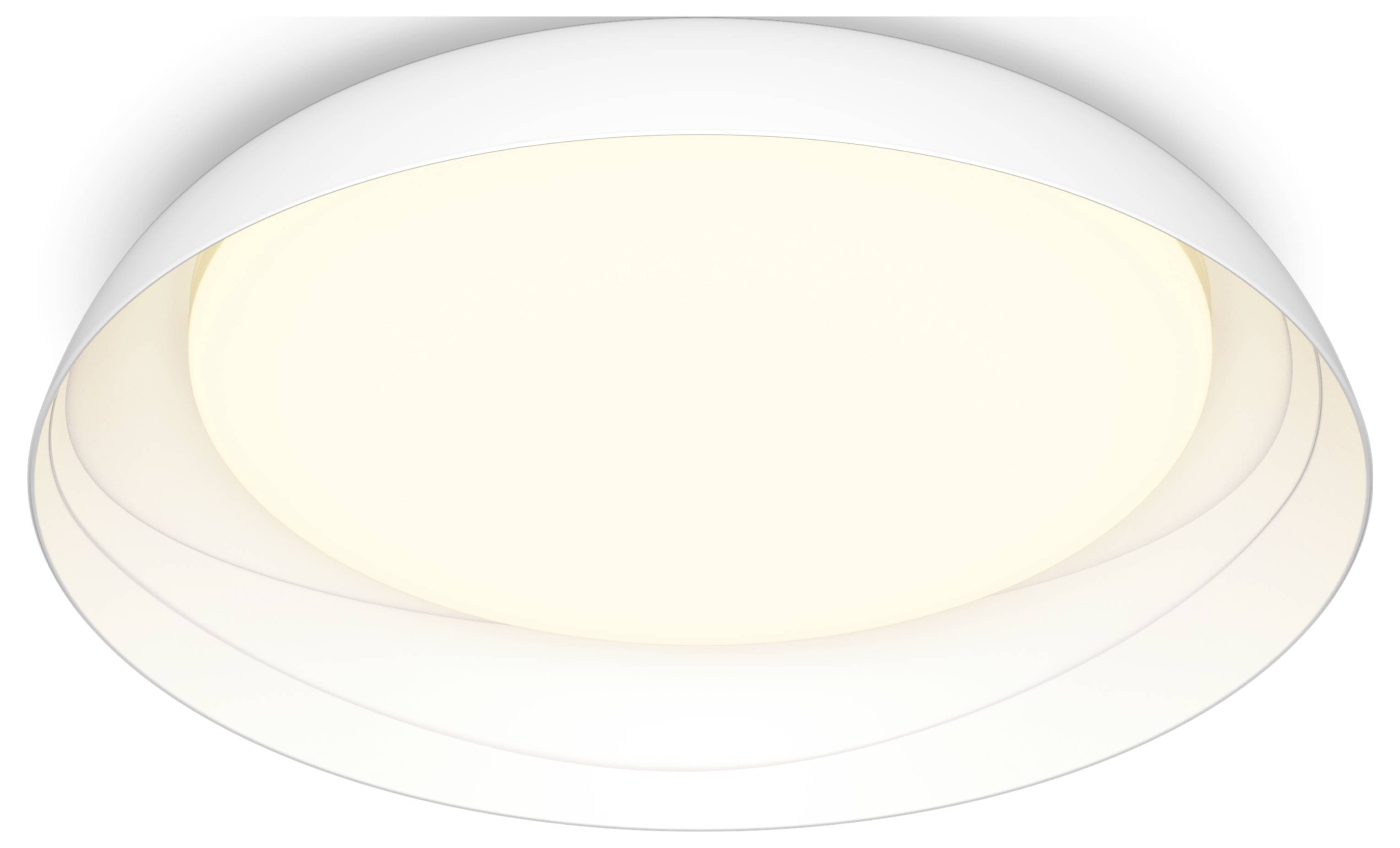 Philips 8720169301016 Fleta LED ceiling light LED (monochrome) 10 W White