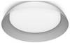 Philips 8720169300972 Fleta LED ceiling light LED (monochrome) Built-in LED 10 W Transparent