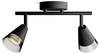 Philips Cleft 8720169299993 Ceiling floodlight GU10 Black