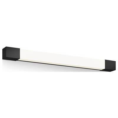 Philips Rover 8720169300293 LED bathroom ceiling light 10 W Warm white Black