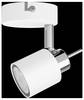 Philips Meranti 8719514465299 Ceiling floodlight LED (monochrome) GU10 White