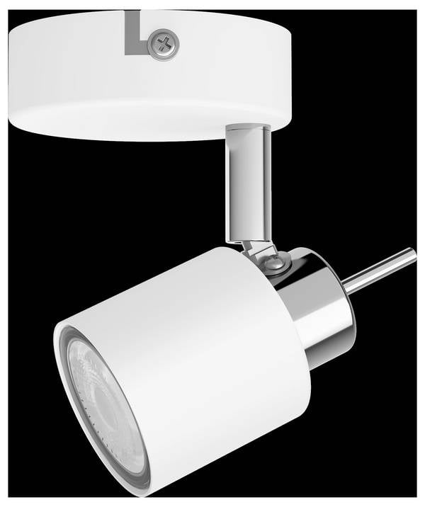 Philips Meranti 8719514465299 Ceiling floodlight LED (monochrome) GU10 White