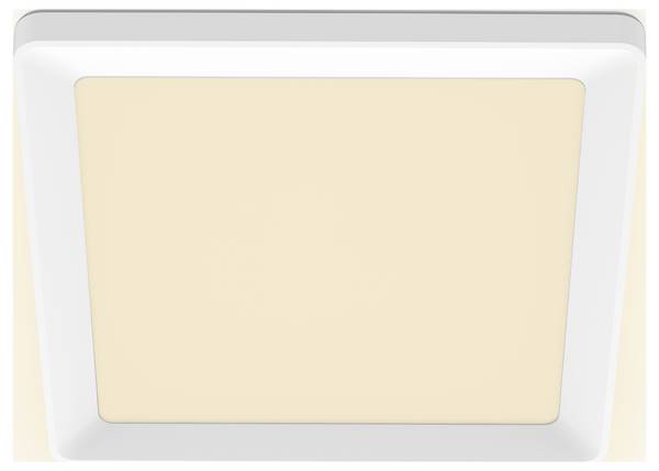 Philips SceneSwitch 8720169347892 LED panel 12 W Warm white White