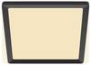 Philips SceneSwitch 8720169347953 LED panel 15 W Warm white Black