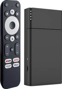Goovis D4-H1 Media streaming device 4K