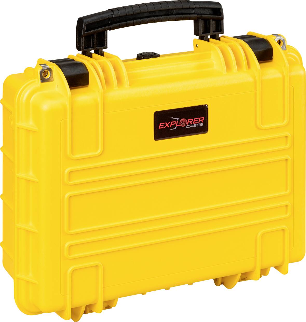 Explorer Cases Outdoor case 3815HL.Y E yellow empty (W x H x D) 38 x 27 x 16 cm Yellow 3815HL.Y E
