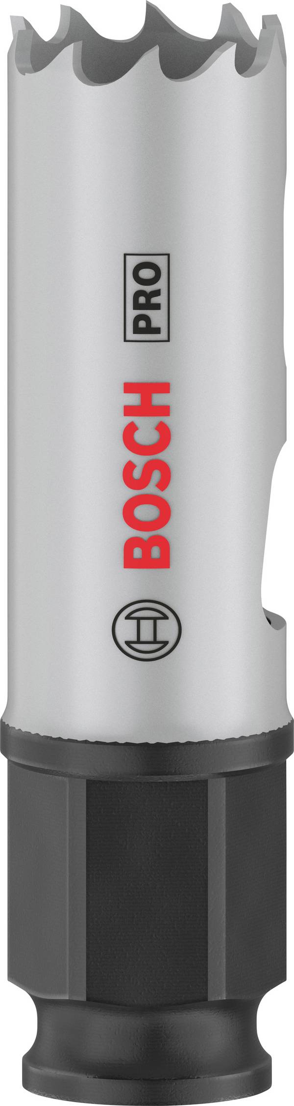 Bosch Accessories 2608594367 2608594367 Hole saw 19 mm cobalt 1 pc(s)