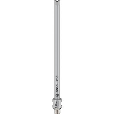 A silver-coloured Bosch drill with '11 mm' written on it.