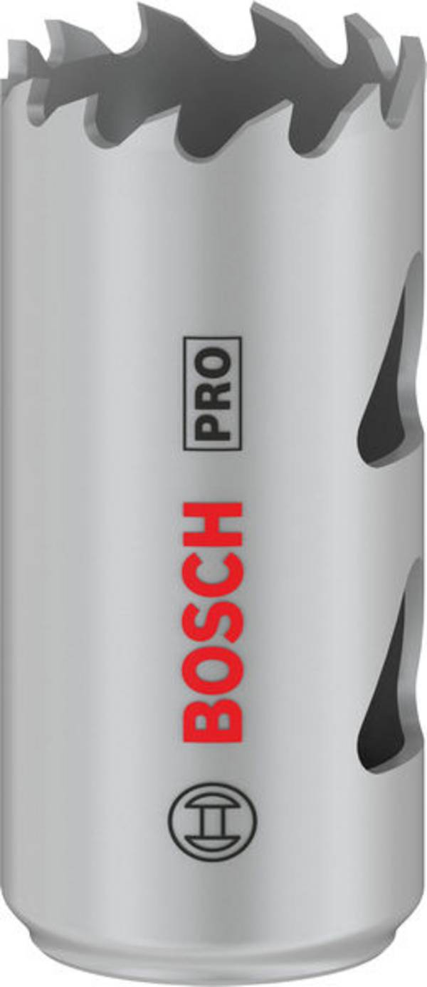 Bosch Accessories 2608901497 2608901497 Hole saw 24 mm 1 pc(s)