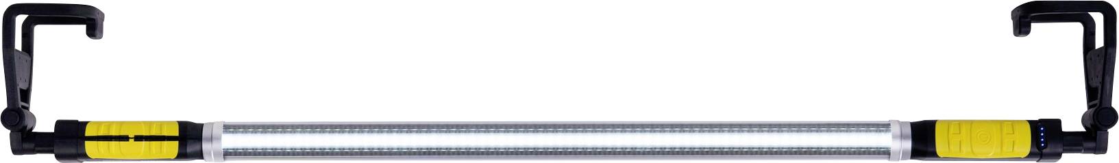 DOeRR 980382 Vario XL-2000 LED (monochrome) Work light rechargeable 1200 lm No. of power packs included 4