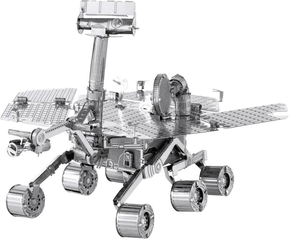 Metal Earth Model kit