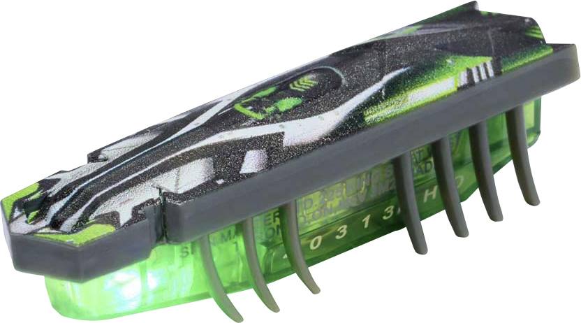 HexBots Nano Flash Single Toy robot