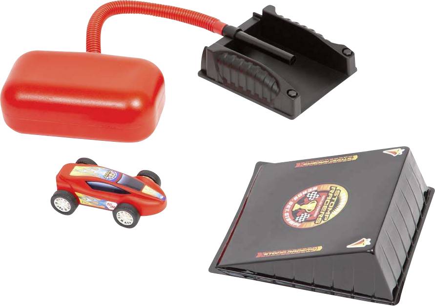 Stomp Rocket 365032 Stomp Rocket Stomp Racer Toys 1 pc(s)