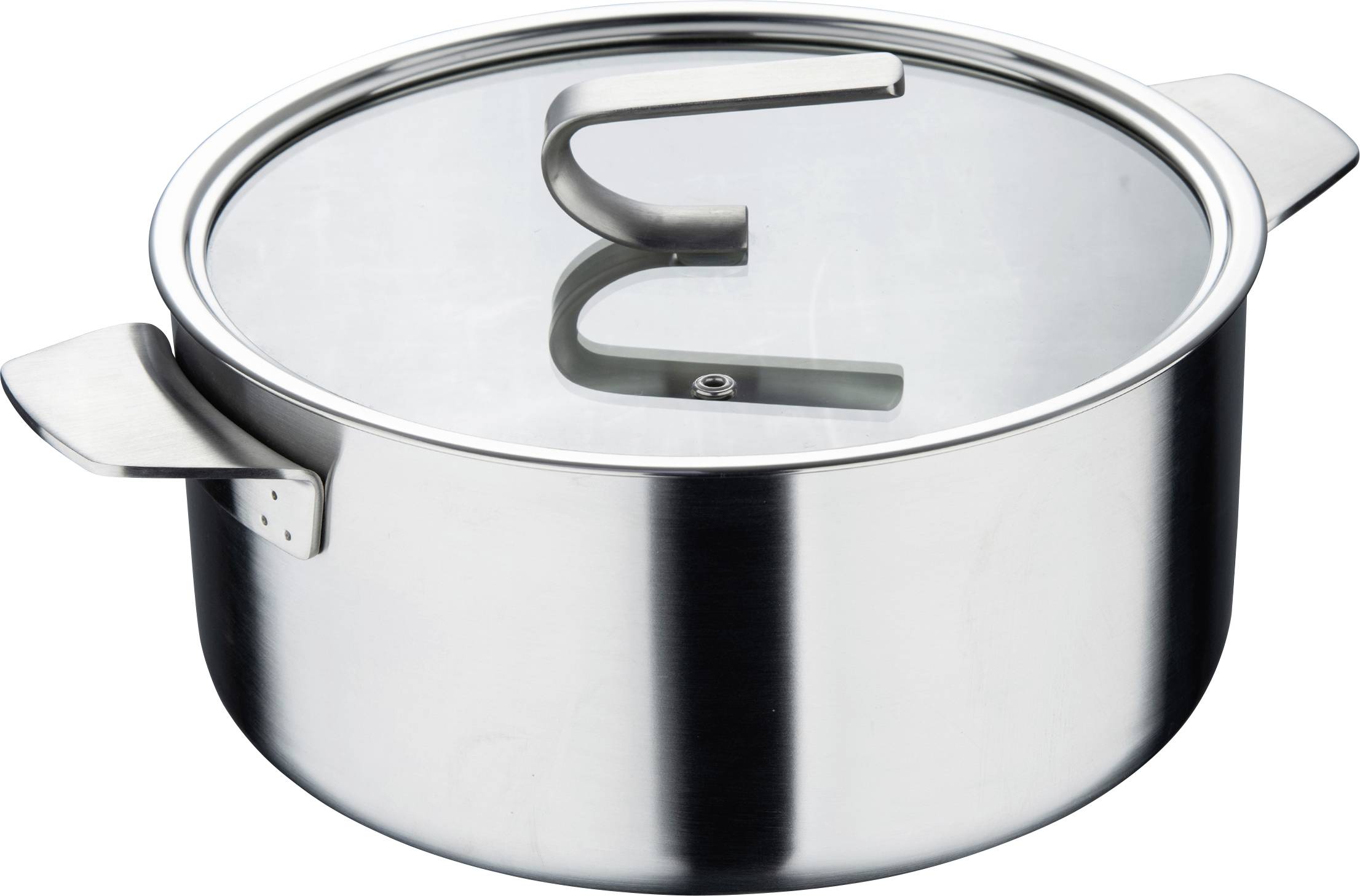 MasterPRO BGMP-1667-MM Pot 280 mm