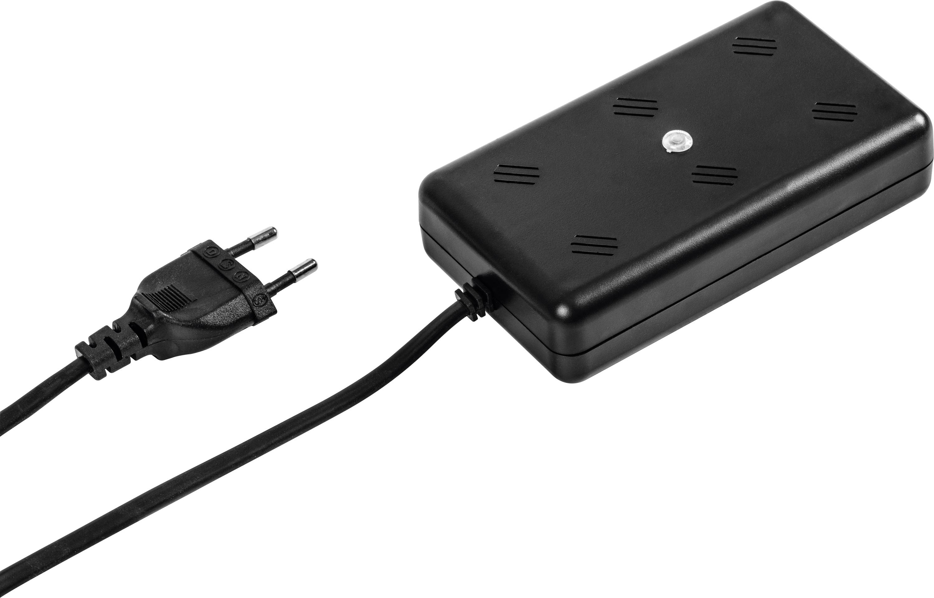 Gardigo Car animal repeller Working principle Ultrasound, Multi-frequency Operating range 50 m² 1 pc(s)