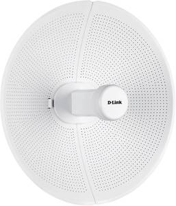D-Link Wi-Fi 6 repeater DAP-3712 DAP-3712  LAN 10/100/1000 MBit/s  PoE support
