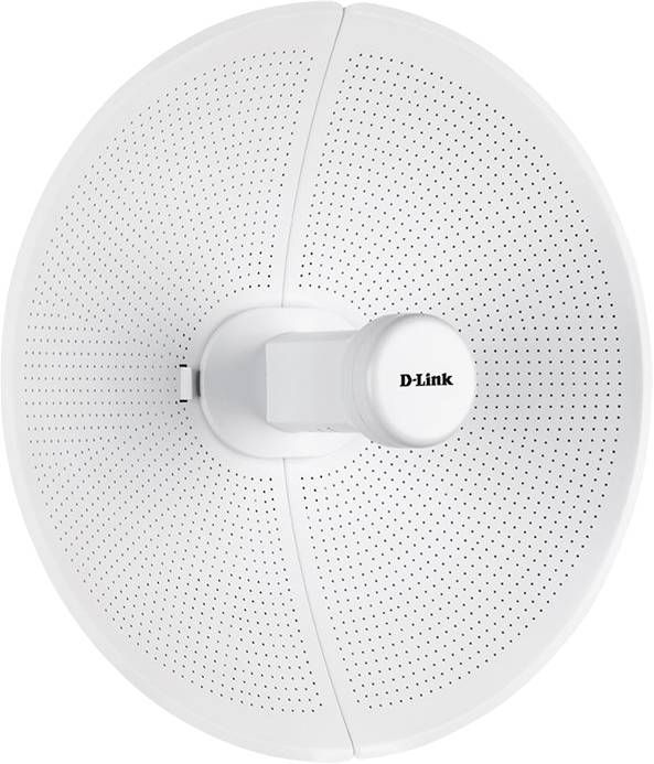 D-Link Wi-Fi 6 repeater DAP-3712 DAP-3712 LAN 10/100/1000 MBit/s PoE support