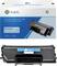 'Toner Cartridge GT410Y for 3,000 Pages, Compatible with Printer Models P2100DN, P2100DW, M2100N, M2100NW. Pictured on white packaging with blue and yellow accents.'