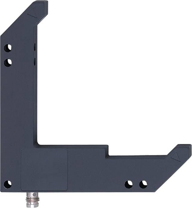ifm Electronic Angled light barrier OPL201 OPL201 Switch (light-ON/dark-ON) 1 pc(s)