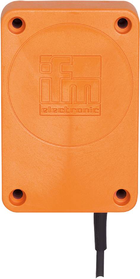 ifm Electronic Sensor Capacitive KD0012 KD0012 non-shielded (L x W) 120 mm x 80 mm
