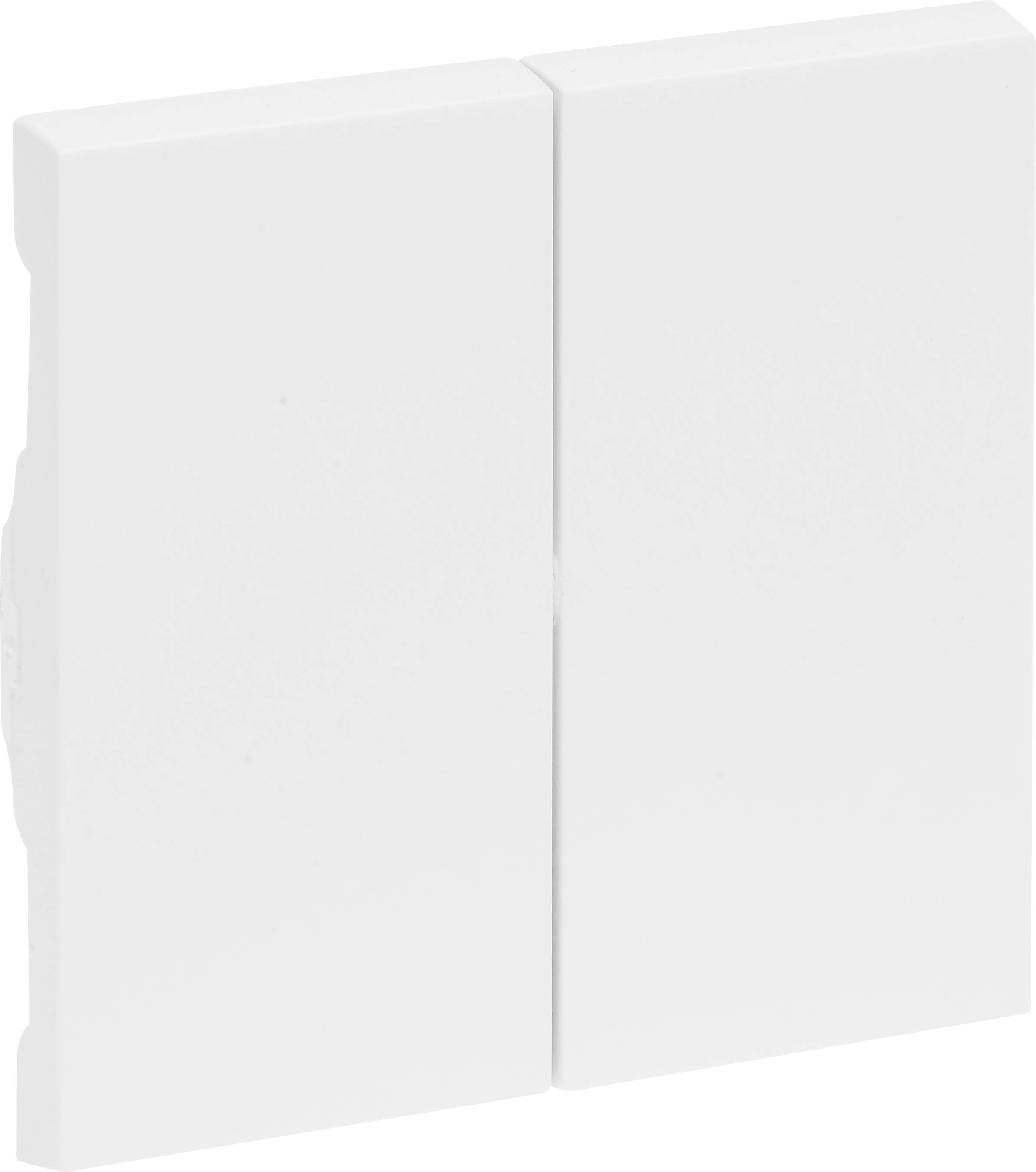 Legrand Accessories Toggle, Series switch Seano Ultra white 765108 1 pc(s)