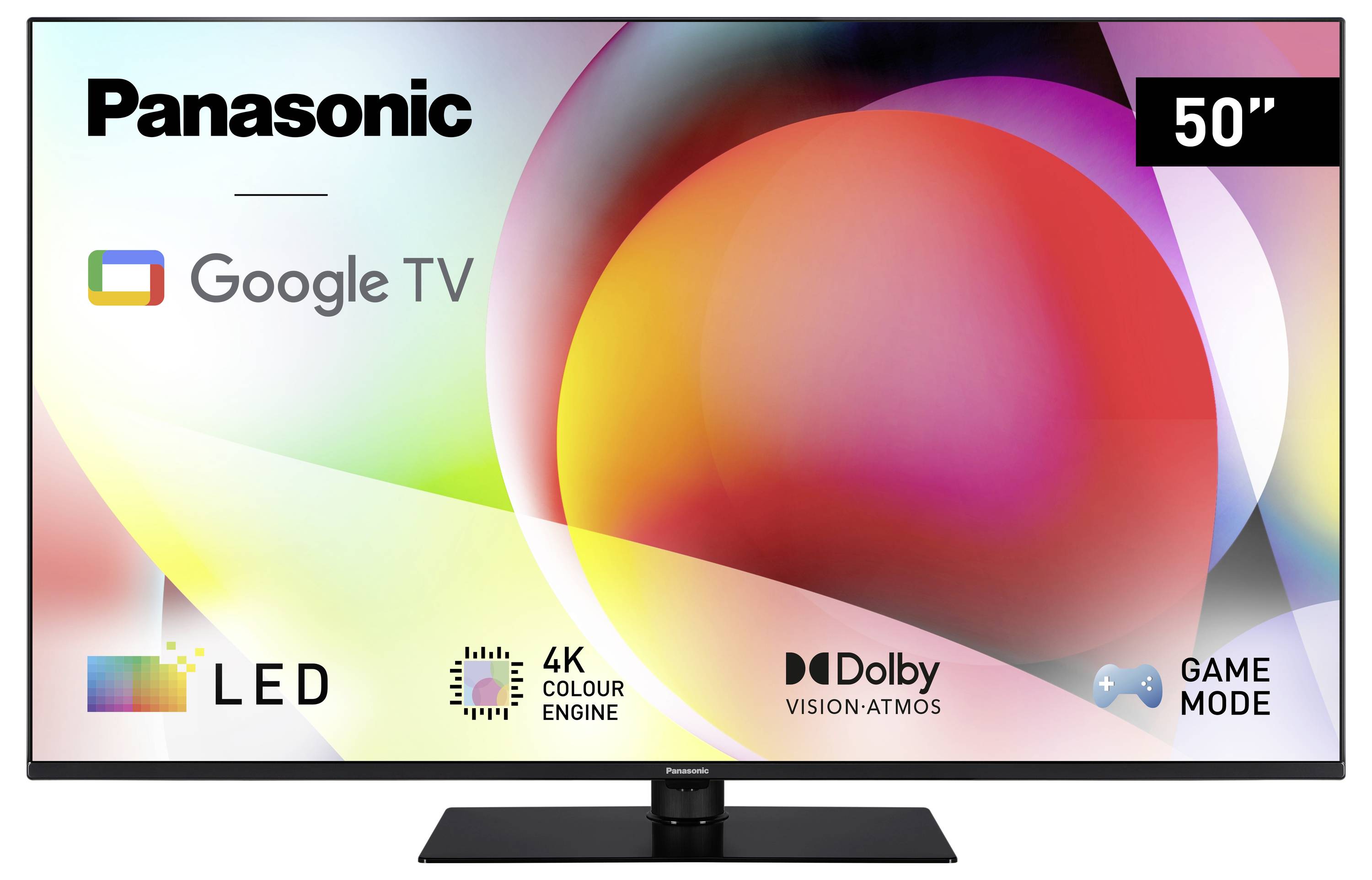 Buy Panasonic TN-50W70A LED TV 126 cm 50 inch EEC E (A G) CI+