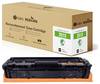 G&G Toner replaced HP 201X Compatible Black 2800 Sides Reborn remanufactured 21257