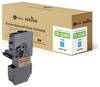 G&G Toner replaced Kyocera TK-5240C Compatible Cyan 3000 Sides Reborn remanufactured 21305