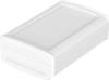 Bopla BoVersa 48312233.HMT1 Desktop case (L x W x H) 125 x 88 x 42 mm Polycarbonate (PC) White (RAL 9003) 1 pc(s)