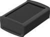 Bopla BoVersa 48312255.HMT1 Desktop case (L x W x H) 125 x 88 x 42 mm Polycarbonate (PC) Black (RAL 9005) 1 pc(s)