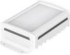 Bopla BoVersa 48332231.HMT2 Wall-mount enclosure Aluminium, Polycarbonate (PC) White (RAL 9003) 1 pc(s)