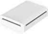 Bopla BoVersa 48424330.HMT1 Desktop case (L x W x H) 170 x 120 x 52 mm Polycarbonate (PC) White (RAL 9003) 1 pc(s)