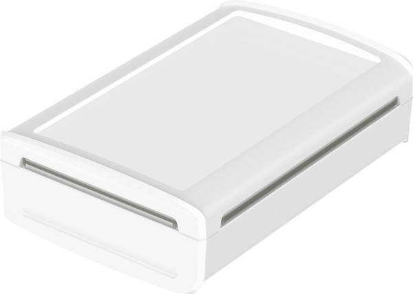 Bopla BoVersa 48334331.HMT1 Desktop case (L x W x H) 170 x 120 x 52 mm Polycarbonate (PC) White (RAL 9003) 1 pc(s)