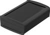 Bopla BoVersa 48314355.HMT1 Desktop case (L x W x H) 170 x 120 x 52 mm Polycarbonate (PC) Black (RAL 9005) 1 pc(s)