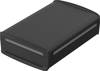 Bopla BoVersa 48424350.HMT1 Desktop case (L x W x H) 170 x 120 x 52 mm Polycarbonate (PC) Black (RAL 9005) 1 pc(s)