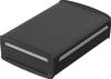 Bopla BoVersa 48434351.HMT1 Desktop case (L x W x H) 170 x 120 x 52 mm Polycarbonate (PC) Black (RAL 9005) 1 pc(s)
