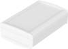 Bopla BoVersa 48316433.HMT1 Desktop case (L x W x H) 210 x 140 x 63 mm Polycarbonate (PC) White (RAL 9003) 1 pc(s)