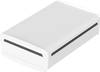 Bopla BoVersa 48436431.HMT1 Desktop case (L x W x H) 210 x 140 x 63 mm Polycarbonate (PC) White (RAL 9003) 1 pc(s)