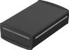 Bopla BoVersa 48436451.HMT1 Desktop case (L x W x H) 210 x 140 x 63 mm Polycarbonate (PC) Black (RAL 9005) 1 pc(s)