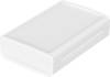 Bopla BoVersa 48318633.HMT1 Desktop case (L x W x H) 275 x 185 x 73 mm Polycarbonate (PC) White (RAL 9003) 1 pc(s)