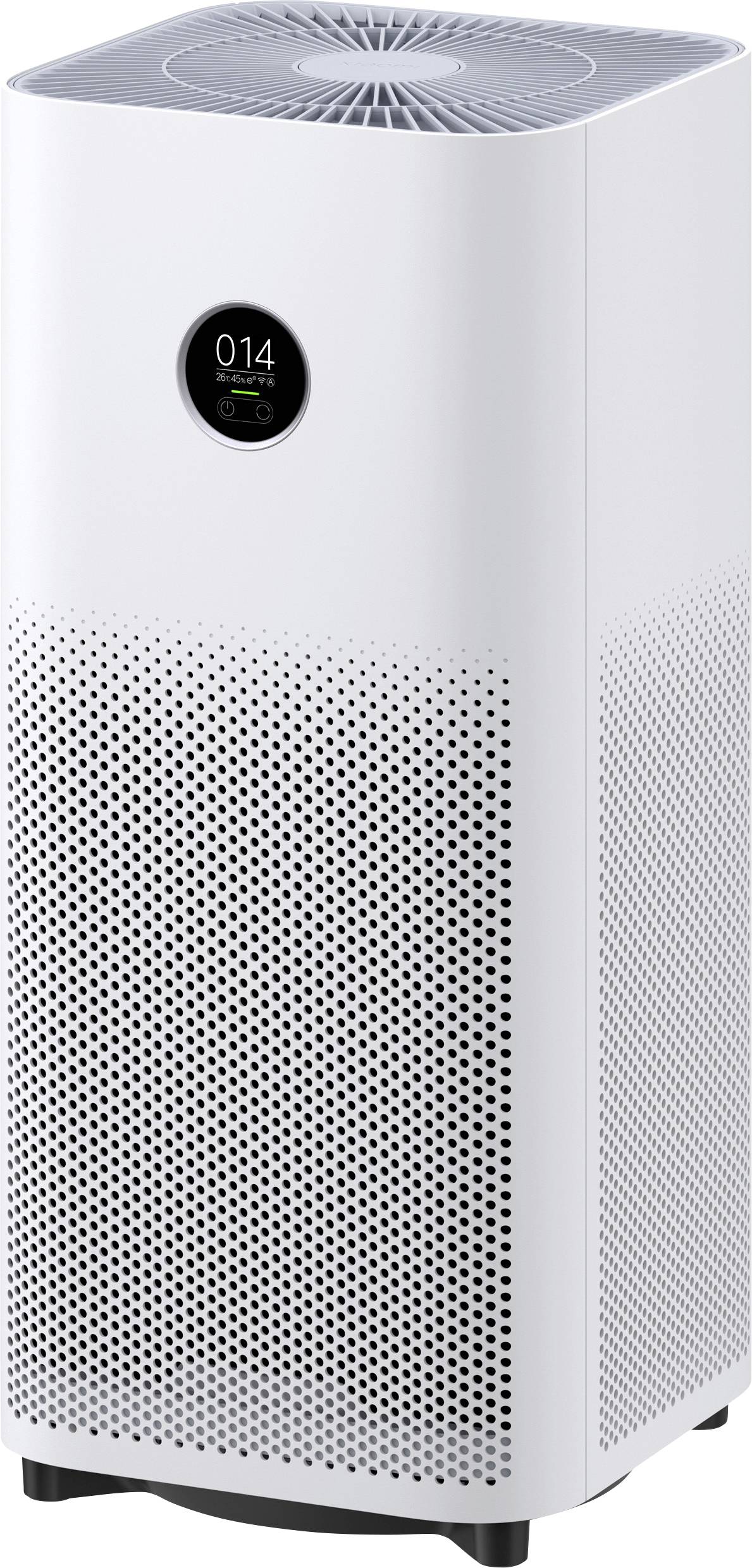 Xiaomi 33927 BHR5096GL Air purifier 20 m² White