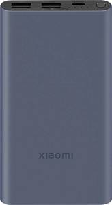 Xiaomi PB100DPDZM Power bank 10000 mAh  LiPo  Blue (metallic)